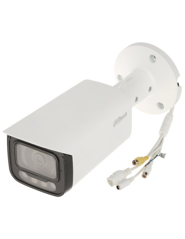 Kamera Ip Dahua Ipc-Hfw2449T-As-Il-0360B Biały