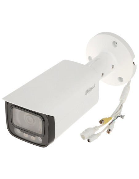 Kamera Ip Dahua Ipc-Hfw2449T-As-Il-0360B Biały