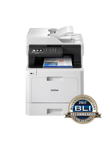 Brother Dcp-L8410Cdw (Dcpl8410Cdwyj1)