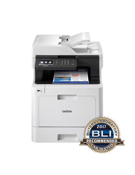 Brother Dcp-L8410Cdw (Dcpl8410Cdwyj1)