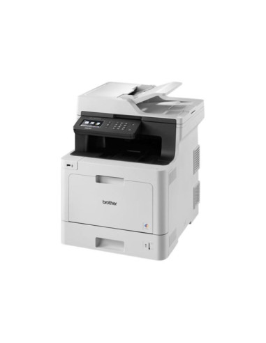 Brother Dcp-L8410Cdw (Dcpl8410Cdwyj1)