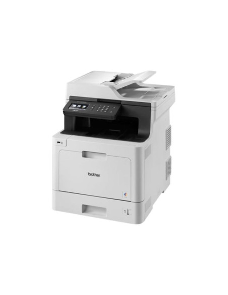 Brother Dcp-L8410Cdw (Dcpl8410Cdwyj1)