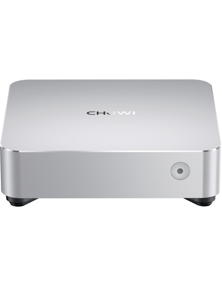 Pc Chuwi Aubox-P Ryzen 9 6900Hx 16Gb Ssd512 Bt W11Pro