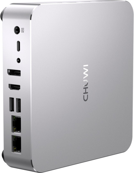 Pc Chuwi Aubox-P Ryzen 9 6900Hx 16Gb Ssd512 Bt W11Pro