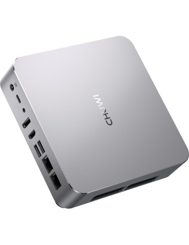 Pc Chuwi Aubox-P Ryzen 9 6900Hx 16Gb Ssd512 Bt W11Pro