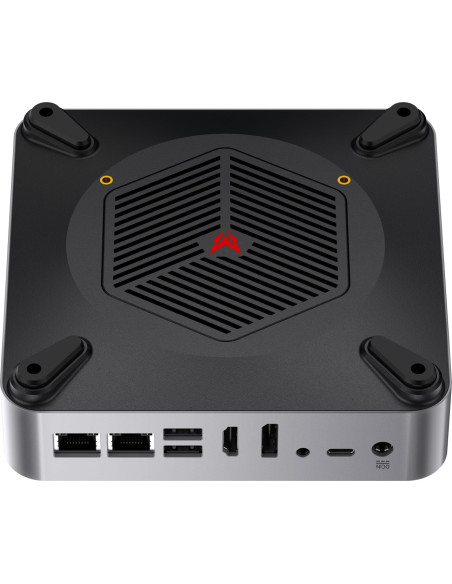 Pc Chuwi Aubox-P Ryzen 9 6900Hx 16Gb Ssd512 Bt W11Pro