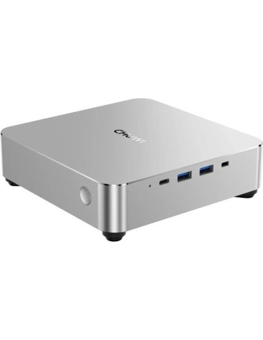Pc Chuwi Aubox-P Ryzen 9 6900Hx 16Gb Ssd512 Bt W11Pro