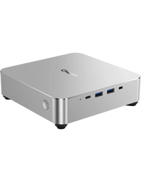 Pc Chuwi Aubox-P Ryzen 9 6900Hx 16Gb Ssd512 Bt W11Pro