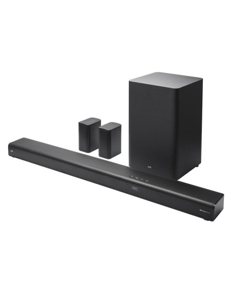 Soundbar Jvc Th-E874B 5.1.2 Wireless Sub, Dolby A.