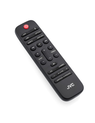 Soundbar Jvc Th-E874B 5.1.2 Wireless Sub, Dolby A.