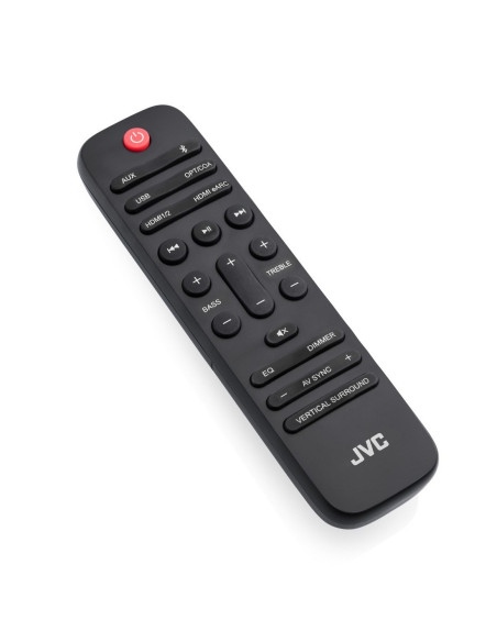 Soundbar Jvc Th-E874B 5.1.2 Wireless Sub, Dolby A.