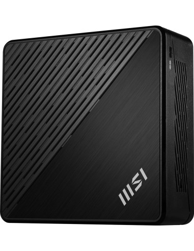 Msi Cubi N Adl-001Eu Pentium N200 4Gb Ssd128 Intel Uhd Graphics W11Pro