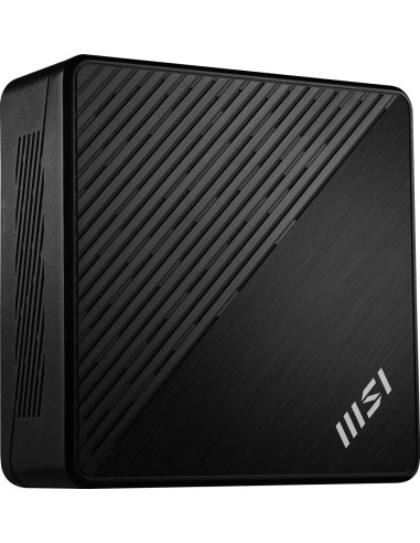 Msi Cubi N Adl-001Eu Pentium N200 4Gb Ssd128 Intel Uhd Graphics W11Pro