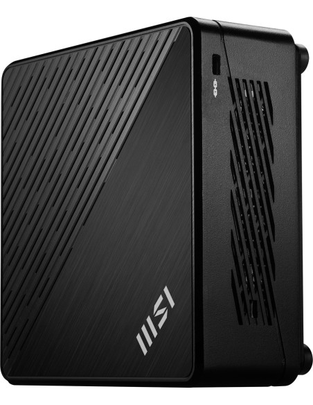 Msi Cubi N Adl-001Eu Pentium N200 4Gb Ssd128 Intel Uhd Graphics W11Pro