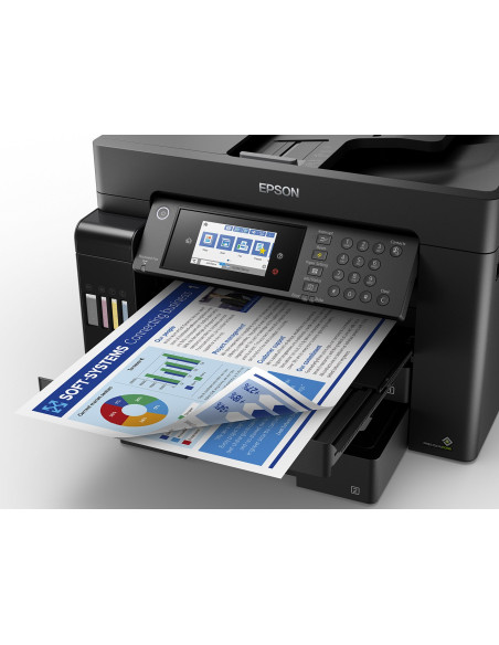 Epson Ecotank L15150 A3 C11Ch72402