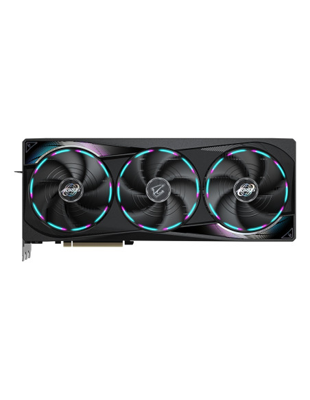 Karta Graficzna Gigabyte Geforce Rtx 5070 Ti Aorus M 16Gb