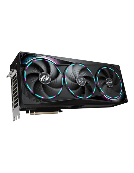 Karta Graficzna Gigabyte Geforce Rtx 5070 Ti Aorus M 16Gb