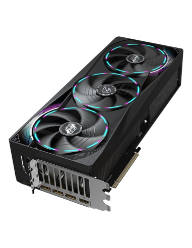 Karta Graficzna Gigabyte Geforce Rtx 5070 Ti Aorus M 16Gb