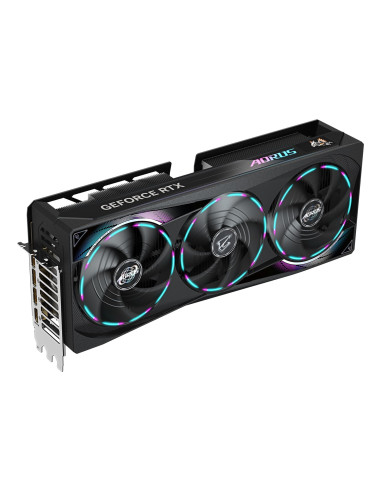 Karta Graficzna Gigabyte Geforce Rtx 5070 Ti Aorus M 16Gb