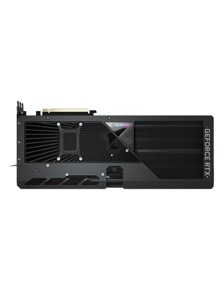 Karta Graficzna Gigabyte Geforce Rtx 5070 Ti Aorus M 16Gb