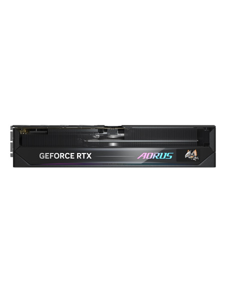 Karta Graficzna Gigabyte Geforce Rtx 5070 Ti Aorus M 16Gb