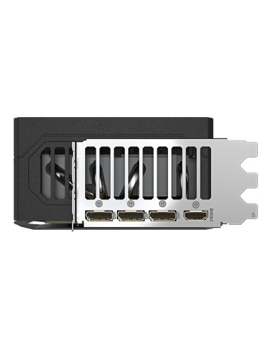 Karta Graficzna Gigabyte Geforce Rtx 5070 Ti Aorus M 16Gb