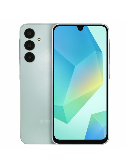 Samsung Galaxy A16 (A165) Ds 8/256Gb Green