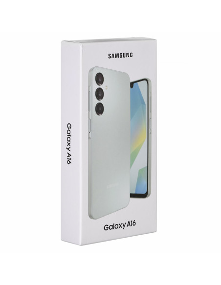Samsung Galaxy A16 (A165) Ds 8/256Gb Green