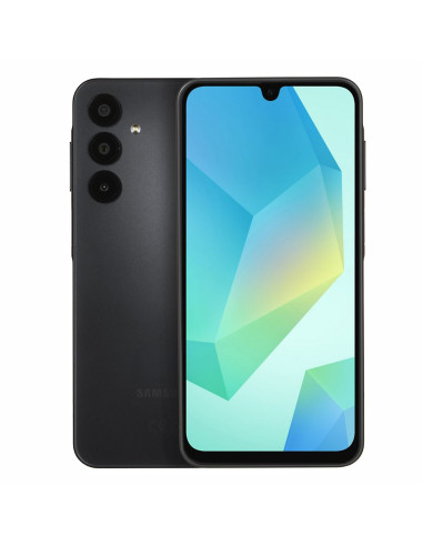 Samsung Galaxy A16 (A165) Ds 8/256Gb Black