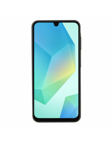 Samsung Galaxy A16 (A165) Ds 8/256Gb Black