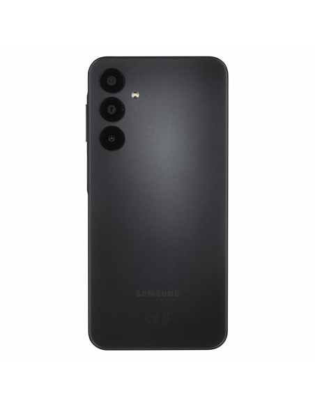 Samsung Galaxy A16 (A165) Ds 8/256Gb Black