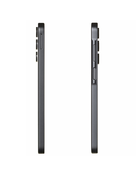 Samsung Galaxy A16 (A165) Ds 8/256Gb Black