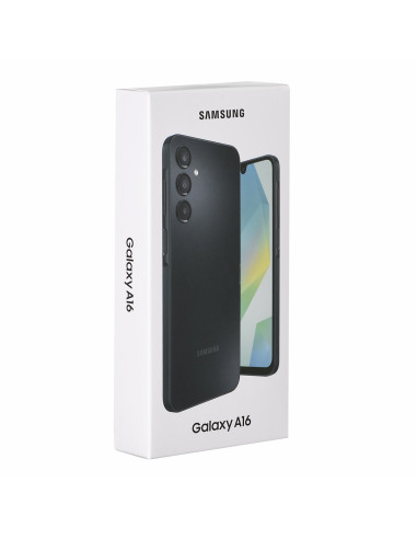 Samsung Galaxy A16 (A165) Ds 8/256Gb Black