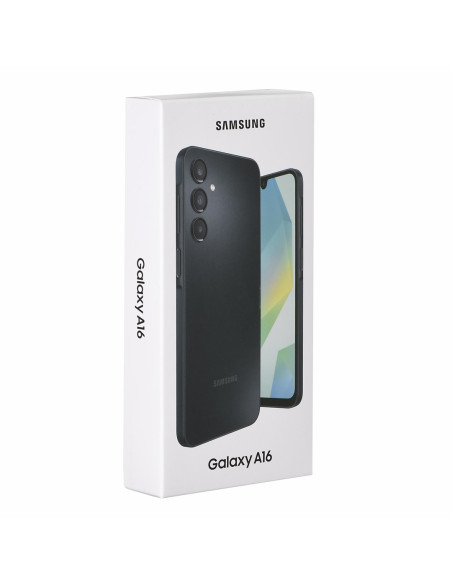 Samsung Galaxy A16 (A165) Ds 8/256Gb Black