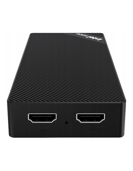 Mini Pc Qoobe Suc N100/16Gb/Ssd 512Gb/Win 11 Pro Czarny