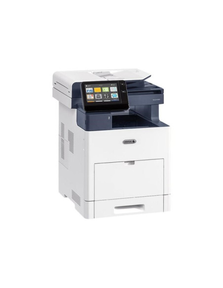 Urządzenie Wielofunkcyjne Printer Xerox Versalink B605V_S Laserowe 55 Ppm 1200 X 1200 Dpi A4