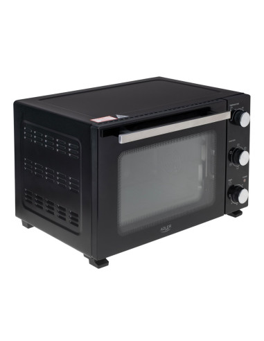 Piekarnik Elektryczny Adler Ad 6025