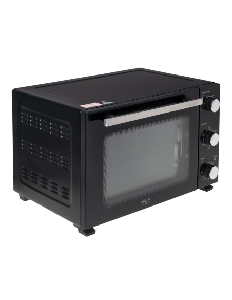 Piekarnik Elektryczny Adler Ad 6025