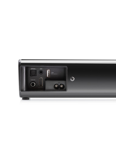 Soundbar Jvc Th-E324B 2.0