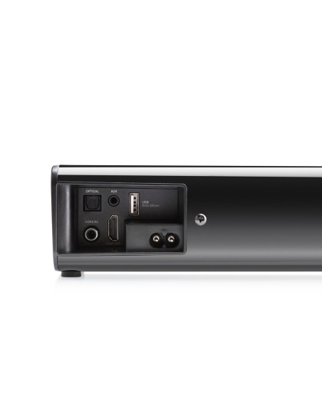 Soundbar Jvc Th-E324B 2.0