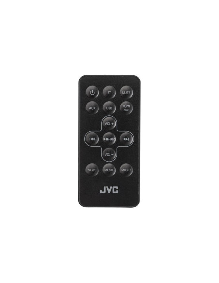 Soundbar Jvc Th-E324B 2.0