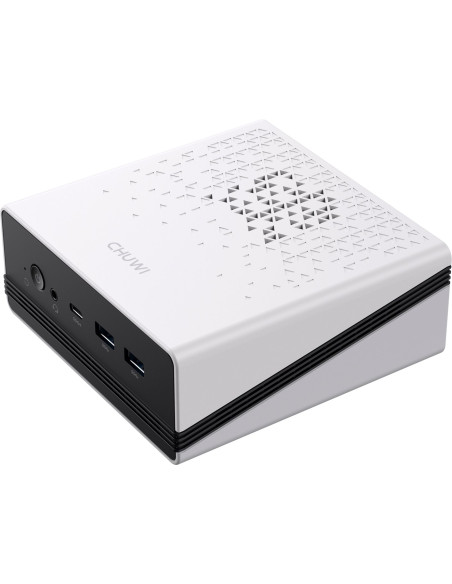 Pc Chuwi Ubox-P Ryzen 5 6600H 16Gb Ssd512 Bt W11Pro
