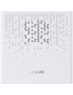 Pc Chuwi Ubox-P Ryzen 5 6600H 16Gb Ssd512 Bt W11Pro 2