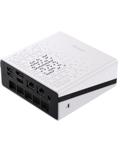 Pc Chuwi Ubox-P Ryzen 5 6600H 16Gb Ssd512 Bt W11Pro