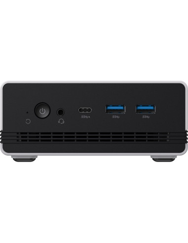 Pc Chuwi Ubox-P Ryzen 5 6600H 16Gb Ssd512 Bt W11Pro