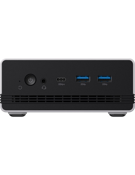 Pc Chuwi Ubox-P Ryzen 5 6600H 16Gb Ssd512 Bt W11Pro