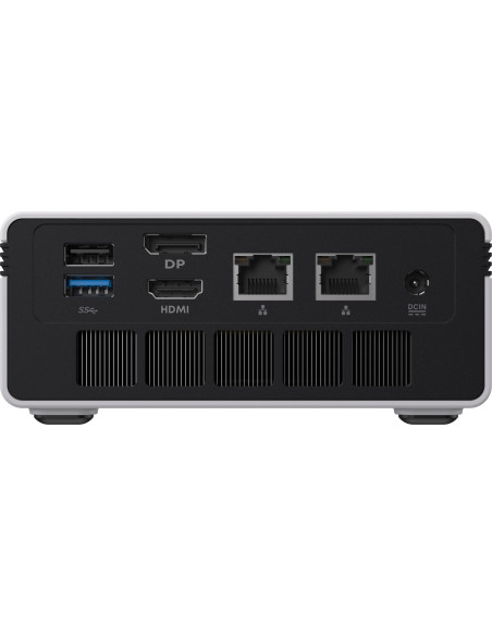 Pc Chuwi Ubox-P Ryzen 5 6600H 16Gb Ssd512 Bt W11Pro