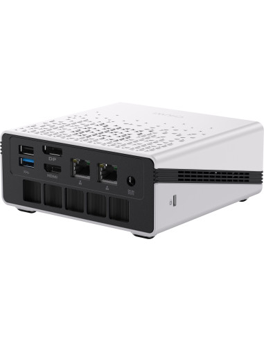 Pc Chuwi Ubox-P Ryzen 5 6600H 16Gb Ssd512 Bt W11Pro