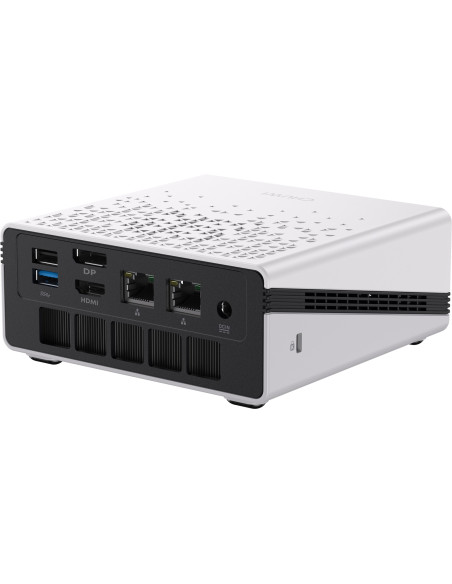 Pc Chuwi Ubox-P Ryzen 5 6600H 16Gb Ssd512 Bt W11Pro