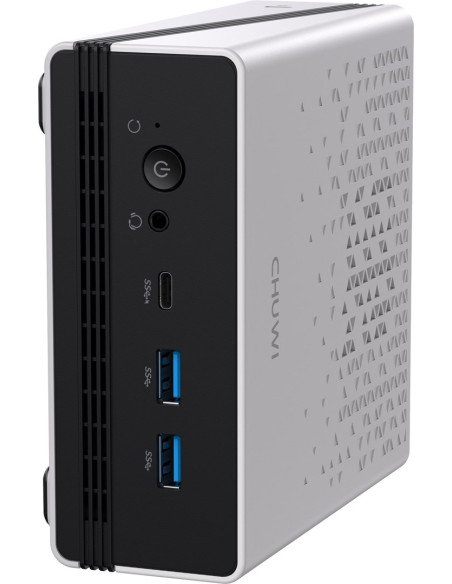 Pc Chuwi Ubox-P Ryzen 5 6600H 16Gb Ssd512 Bt W11Pro